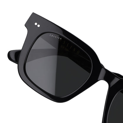 Lunettes de soleil Belize Cuadra en acétate