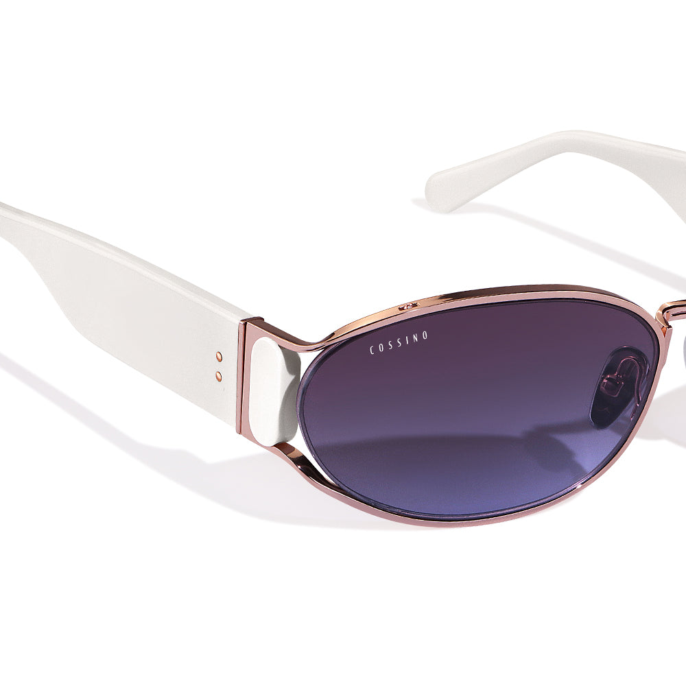 Gafas de sol Monaco Bisou