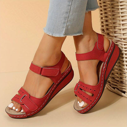 Orthopedic Sandal | ANAYA