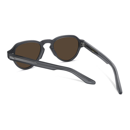 Lunettes de soleil Monaco Soul en acétate