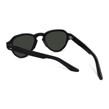 Lunettes de soleil Monaco Soul en acétate