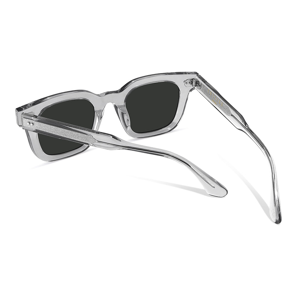 Lunettes de soleil Belize Cuadra en acétate
