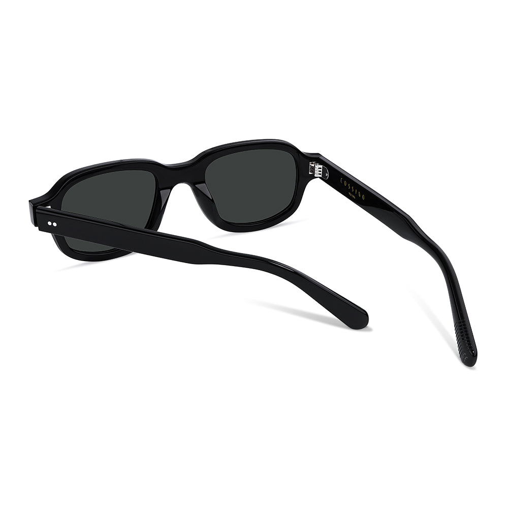 Lunettes de soleil Belize Tres Acetate