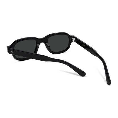Lunettes de soleil Belize Tres Acetate