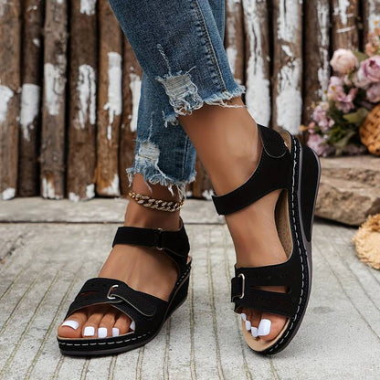 Orthopedic Sandal | ANAYA