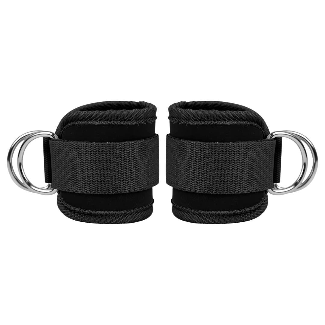 7-Piece Fitness Accessories Bundle | Essential Gear for Women’s Workouts 1