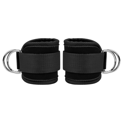 7-Piece Fitness Accessories Bundle | Essential Gear for Women’s Workouts 1