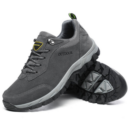 Chaussures orthopédiques d'extérieur étanches
