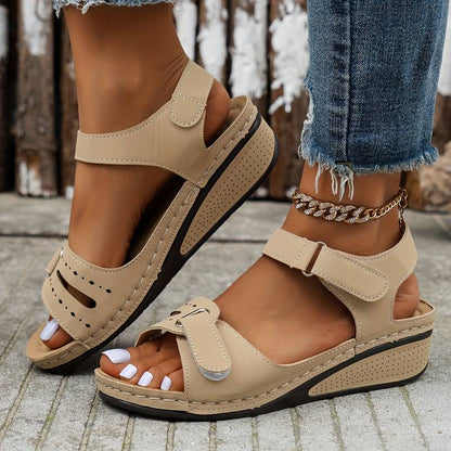 Orthopedic Sandal | ANAYA