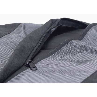 Hondenbed Rond Bolster Armor ™