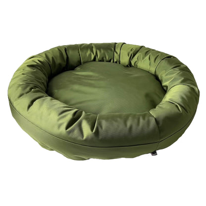 Hondenbed Rond Bolster Armor ™