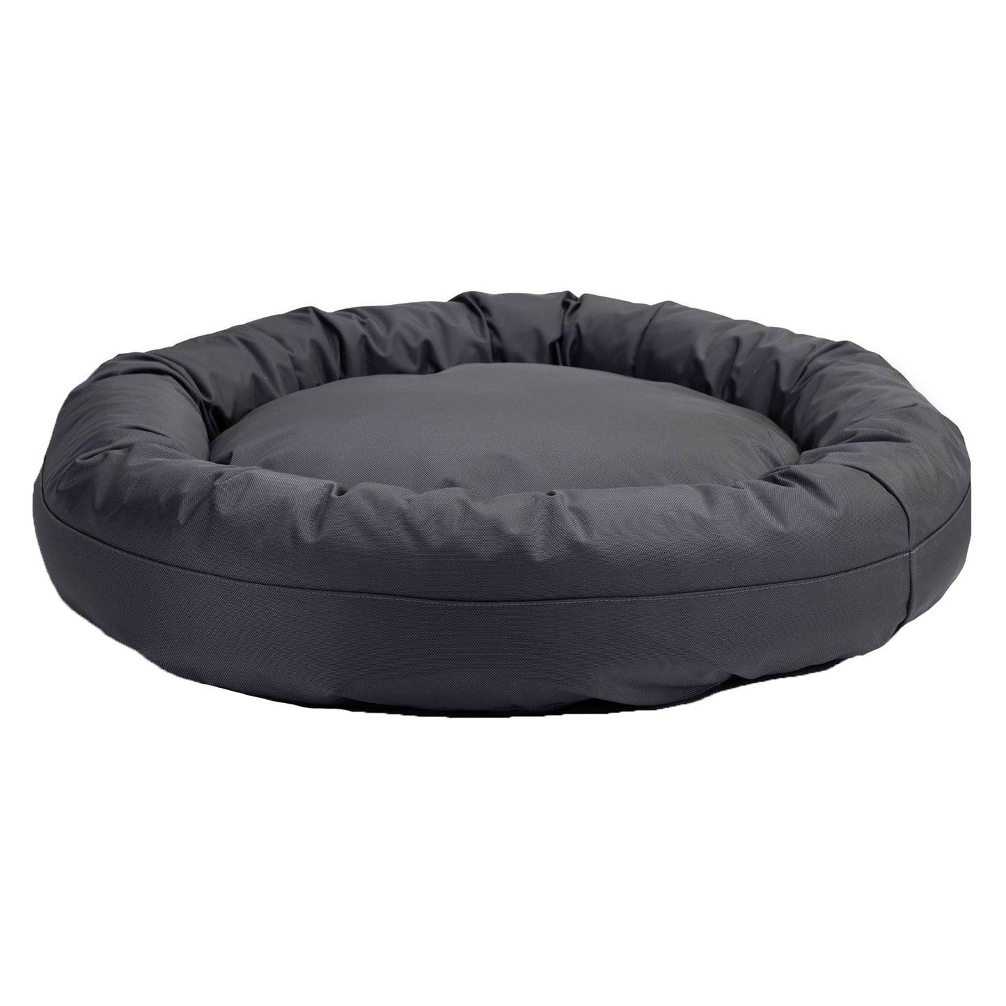 Hondenbed Rond Bolster Armor ™