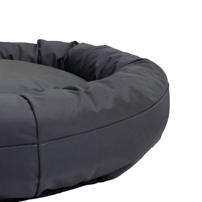 Hondenbed Rond Bolster Armor ™