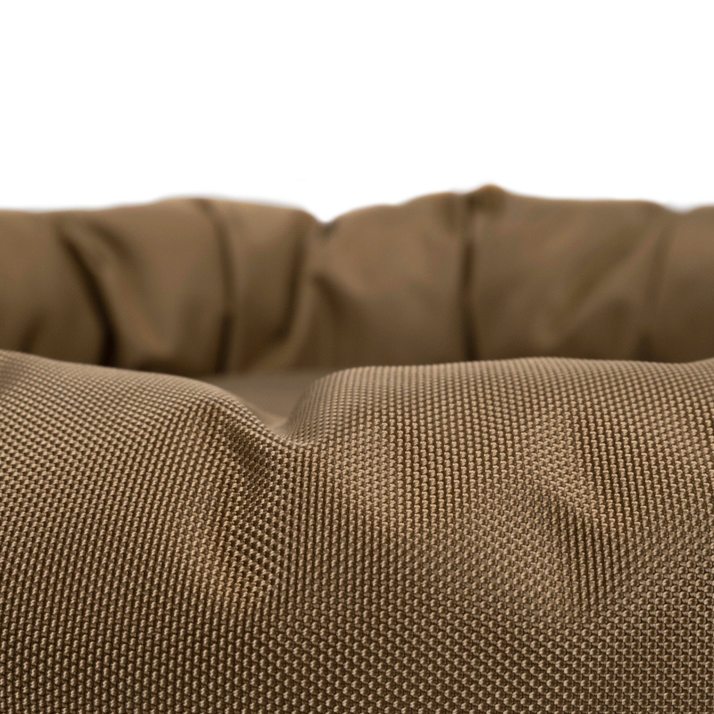 Hondenbed Rond Bolster Armor ™
