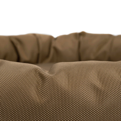Hondenbed Rond Bolster Armor ™