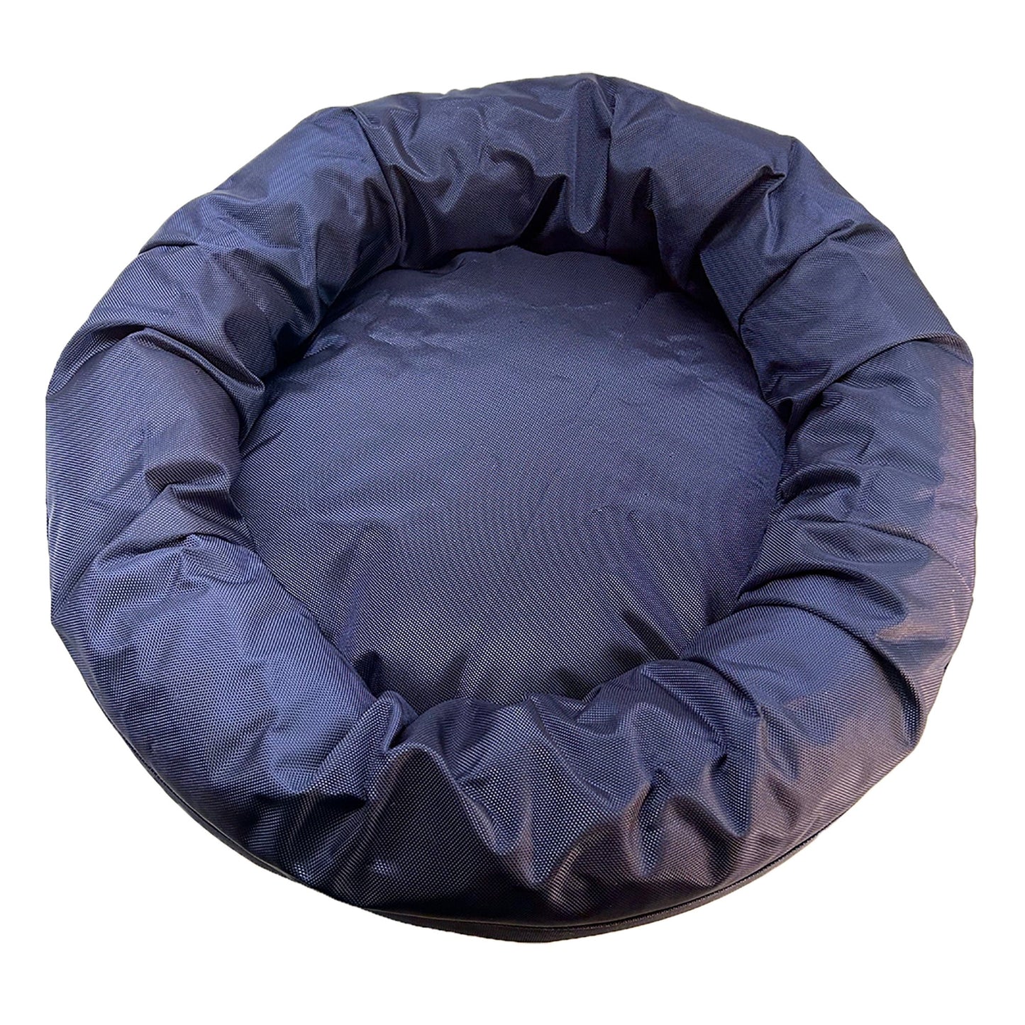 Hondenbed Rond Bolster Armor ™