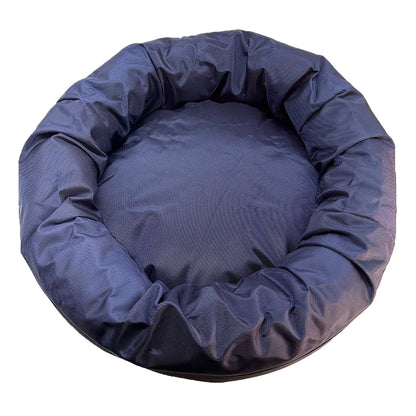 Hondenbed Rond Bolster Armor ™
