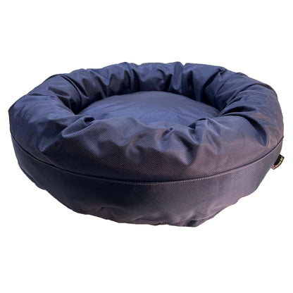 Hondenbed Rond Bolster Armor ™