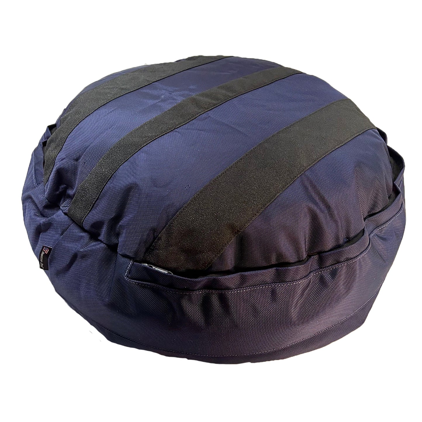 Hondenbed Rond Bolster Armor ™