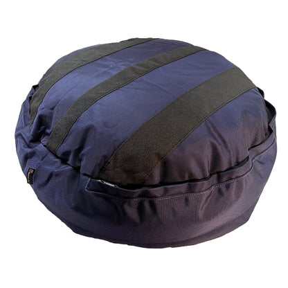 Hondenbed Rond Bolster Armor ™