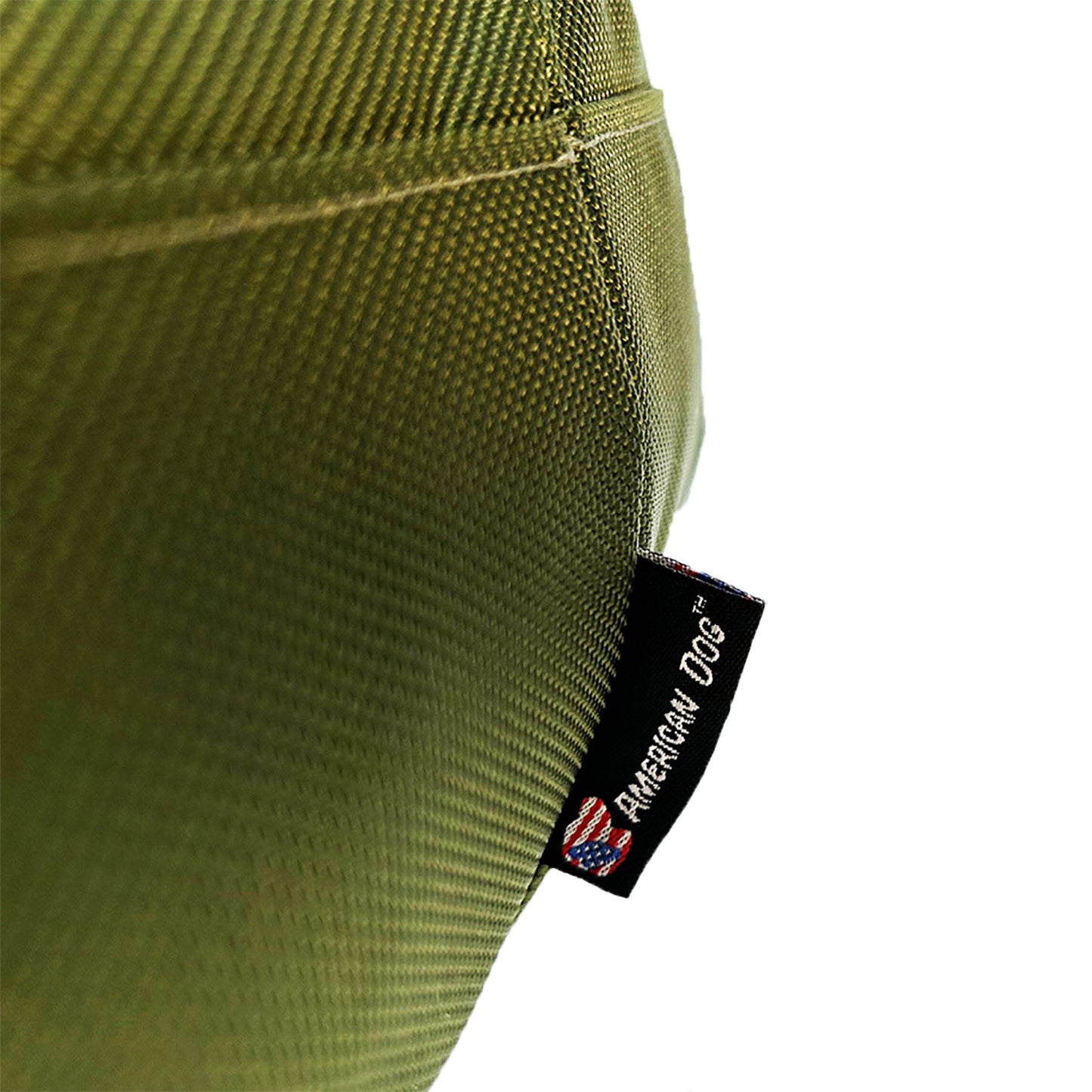 Hondenbed Rond Bolster Armor ™