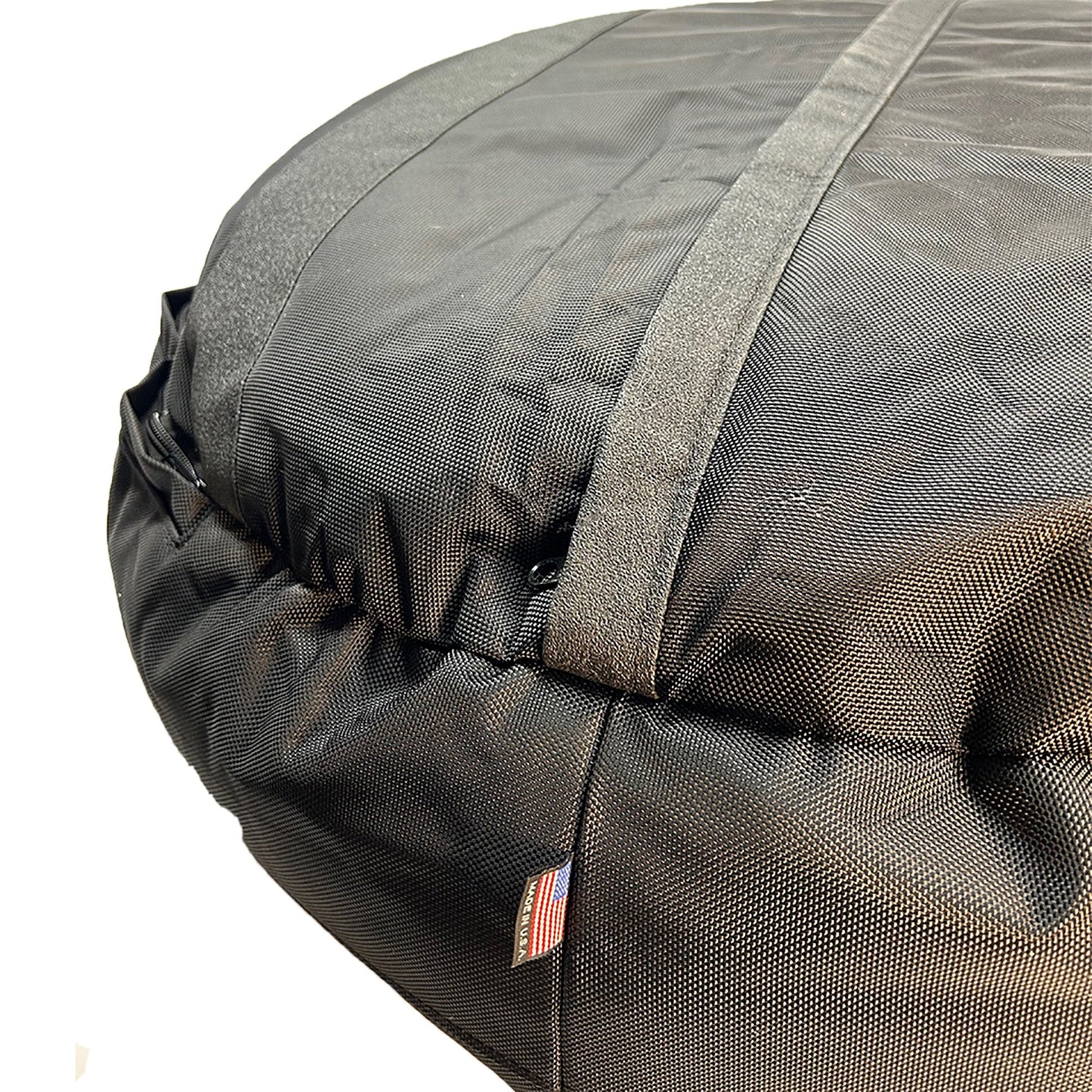 Hondenbed Rond Bolster Armor ™