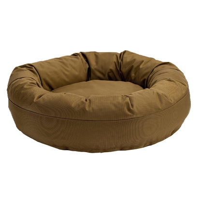 Hondenbed Rond Bolster Armor ™