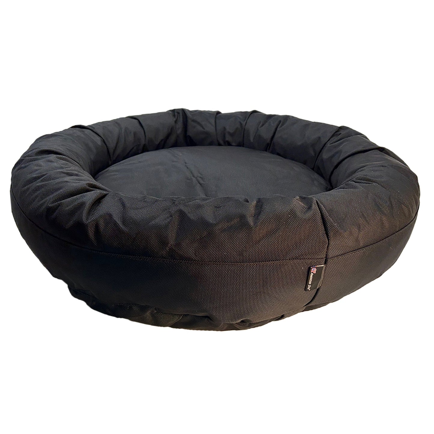 Hondenbed Rond Bolster Armor ™