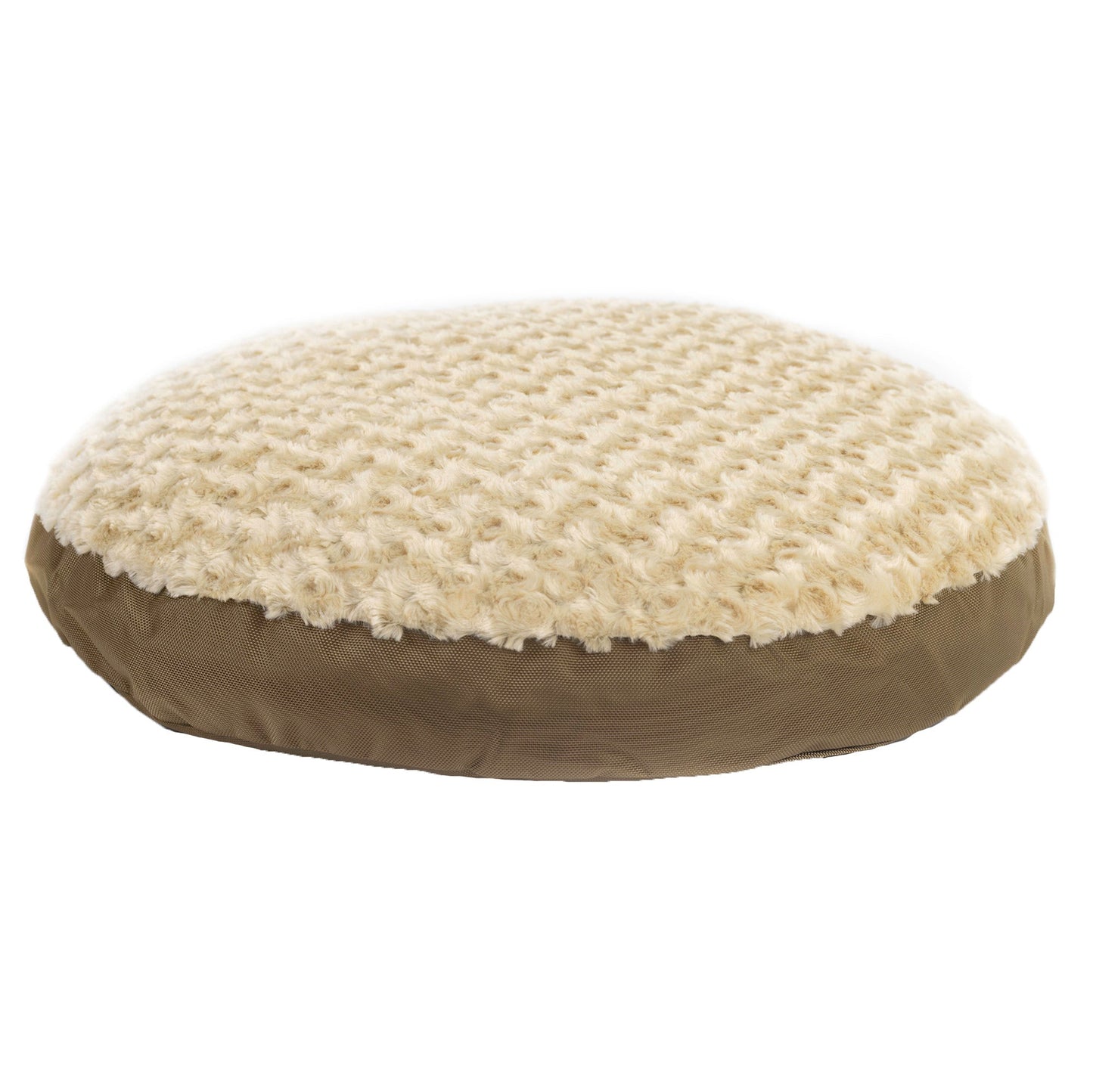 Lit pour chien Base ronde Furvana™