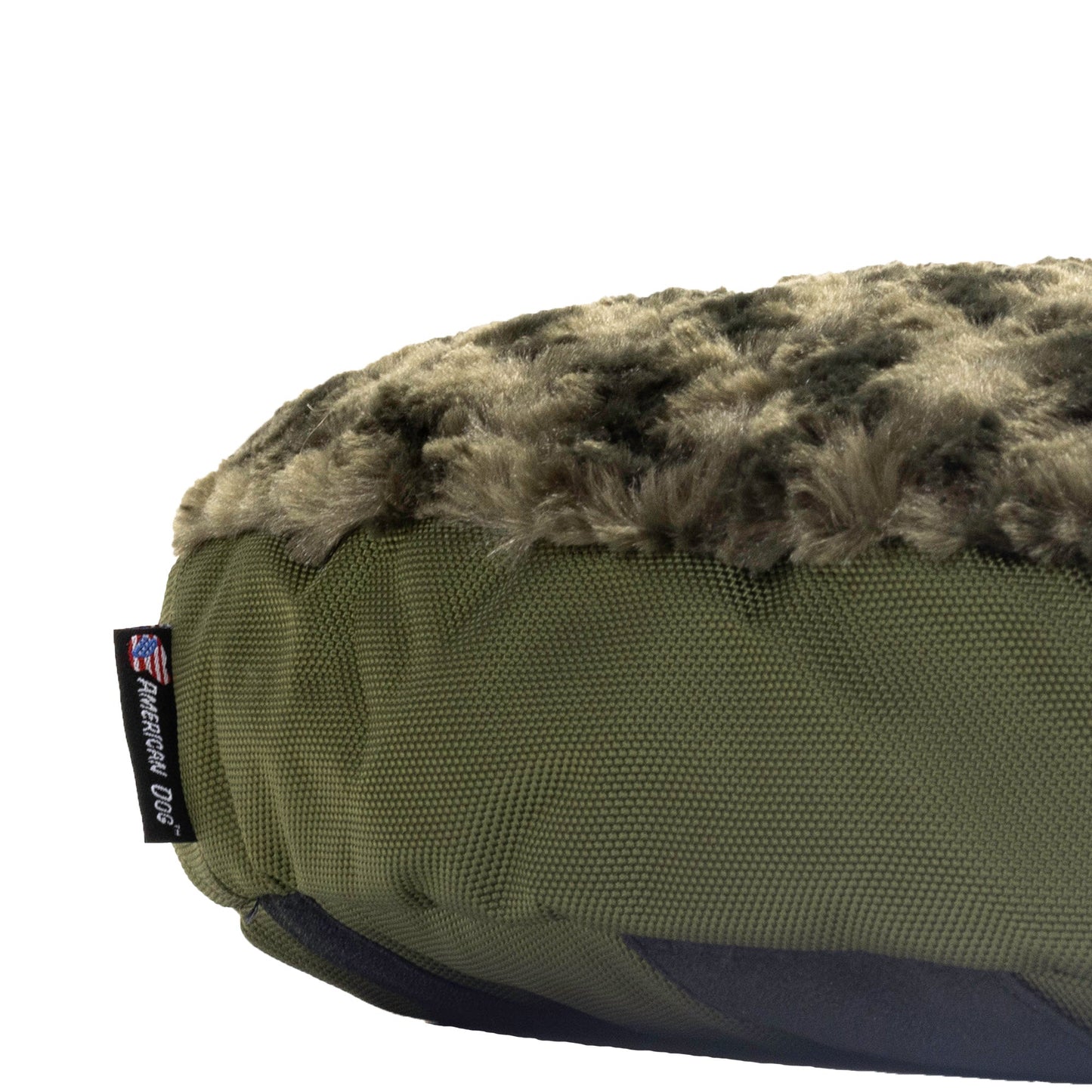 Lit pour chien Base ronde Furvana™