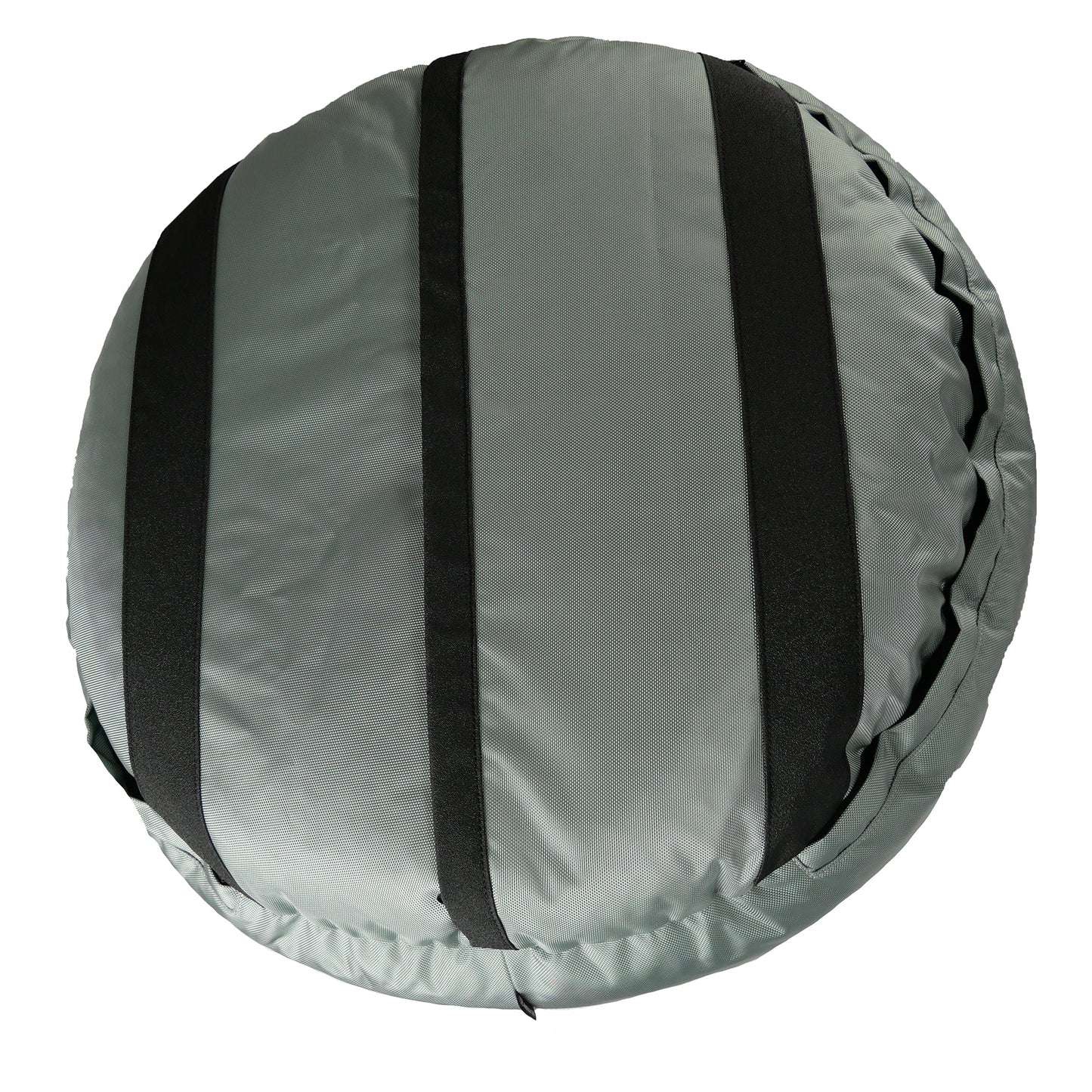 Hondenbed Rond Bolster Armor ™