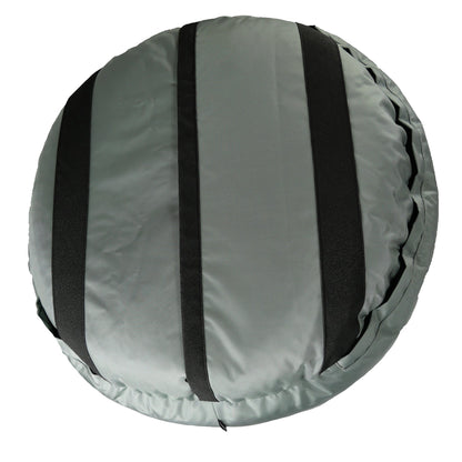 Hondenbed Rond Bolster Armor ™