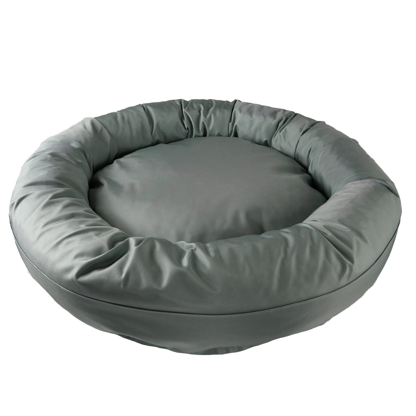 Hondenbed Rond Bolster Armor ™
