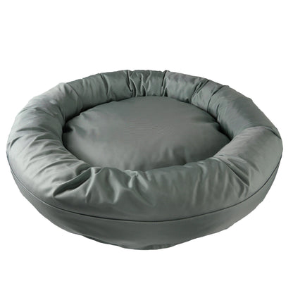 Hondenbed Rond Bolster Armor ™