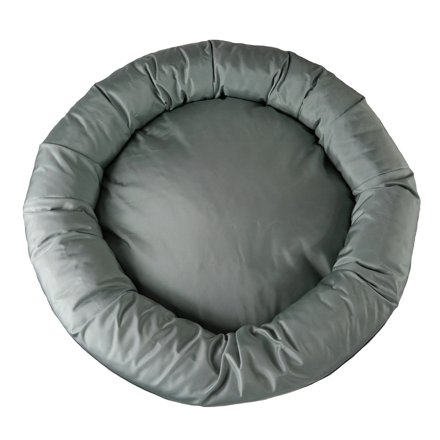 Hondenbed Rond Bolster Armor ™