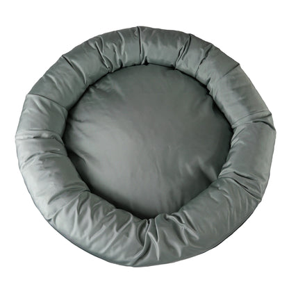 Hondenbed Rond Bolster Armor ™