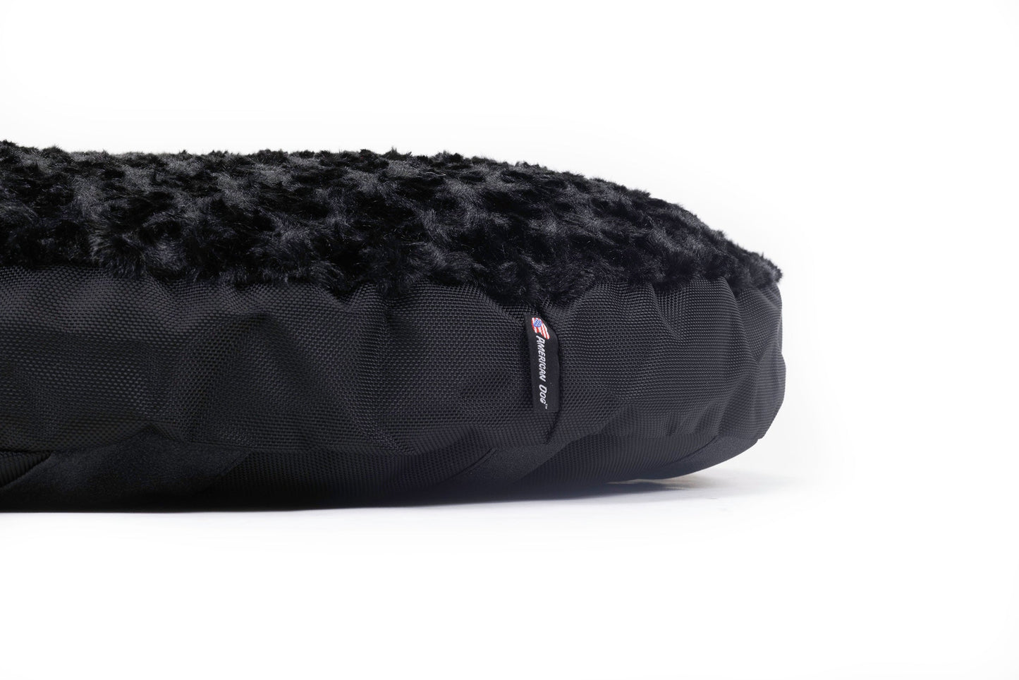 Lit pour chien Base ronde Furvana™