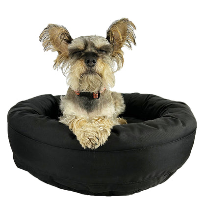 Hondenbed Rond Bolster Armor ™