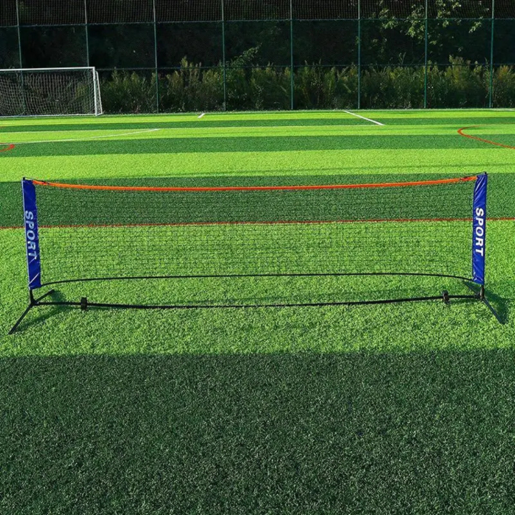 Adjustable Training Sports Net | Versatile for Tennis, Volleyball, and More 2
