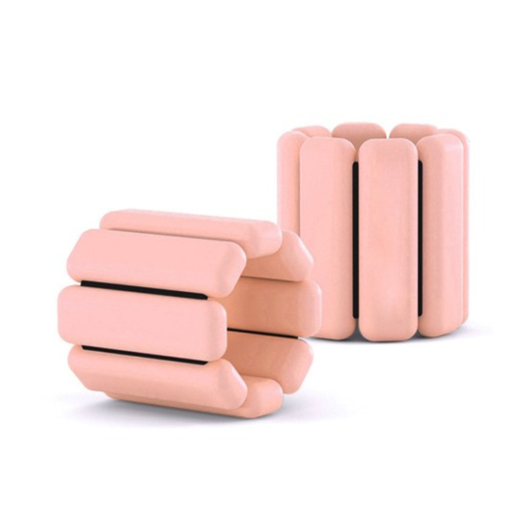 Adjustable Wrist Weights | Comfortable Fit for Enhanced Strength Training 3