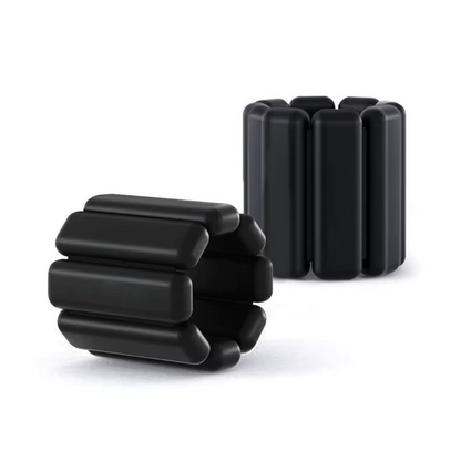Adjustable Wrist Weights | Comfortable Fit for Enhanced Strength Training 4