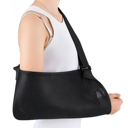 Arm Sling | Comfortable Adjustable Support for Recovery 0