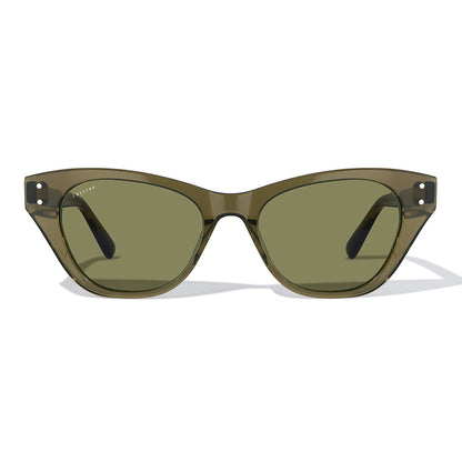 Lunettes de soleil Belize Gato en acétate