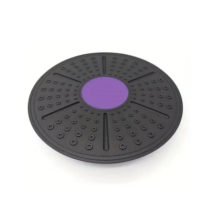 Balance Board | Durable Wooden Trainer for Core Strength and Stability 3