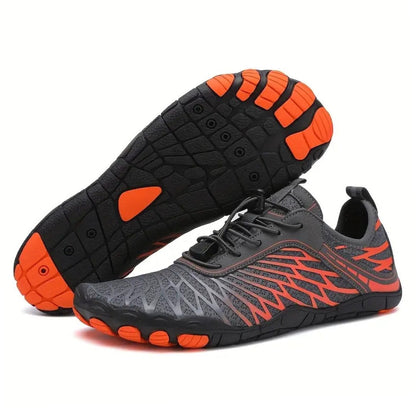 Barefoot Water Sports Shoes | Lightweight and Versatile Design 10