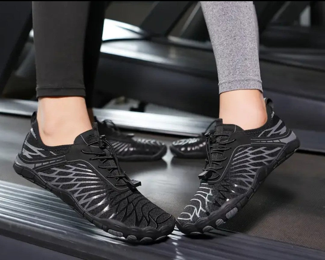 Barefoot Water Sports Shoes | Lightweight and Versatile Design 2