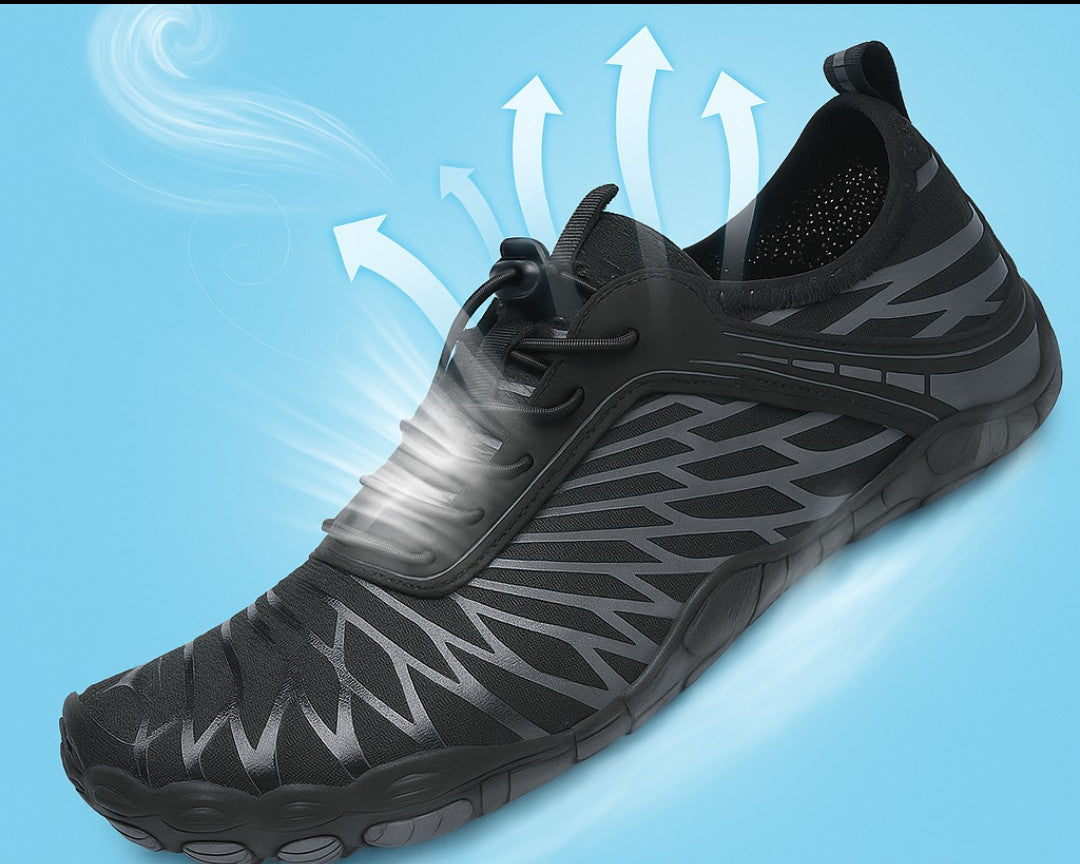Barefoot Water Sports Shoes | Lightweight and Versatile Design 6