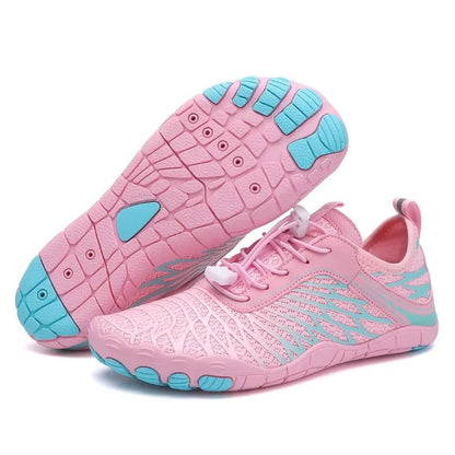 Barefoot Water Sports Shoes | Lightweight and Versatile Design 8