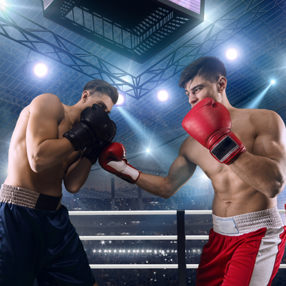 Boxing Mouthguard | Custom Fit for Maximum Protection and Comfort 1