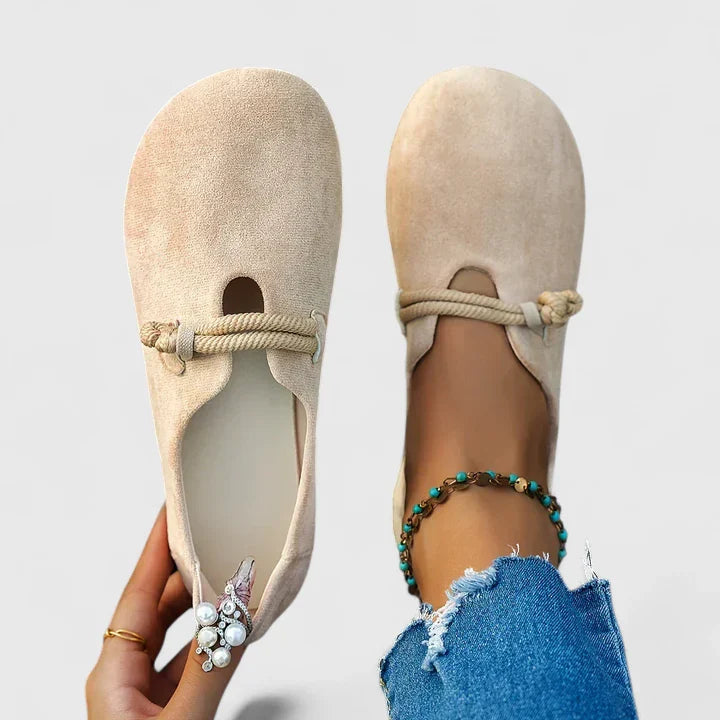 Breathable Fabric Loafers | Supportive Design for Summer Comfort 0